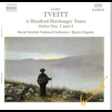 Tveitt - Engeset - Hundrad Hardingtonar, Op.151 '2000
