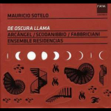 Mauricio Sotelo - De Oscura Llama '2009