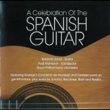 Rolando Saad & Royal Philharmonic Orchestra - A Celebration Of The Spanish Guitar '1995