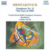 Shostakovich - Symphony No. 11 'the Year Of 1905' '1988