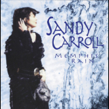 Sandy Carroll - Memphis Rain '1997