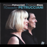 Philippe Petrucciani & Nathalie Blanc - Remember Petrucciani '2015