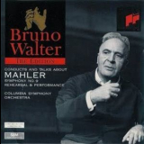 Bruno Walter - Mahler. Symphony No. 9. Rehearsal And Performance '1956