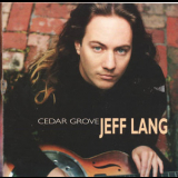 Jeff Lang - Cedar Grove '1998