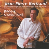 Jean Pierre Bertrand - Boogie Variations '2004