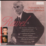 Ravel - Gasparad De La Nuite (Orchestral Version) '2005