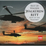 Richard Wagner - The Ride Of The Valkyries '2002