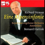 Bernard Haitink - Richard Strauss: Eine Alpensinfonie '1985