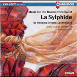 Garforth, David - Royal Danish Orchestra - Lovenskiold, Herman Severin - La Sylphide '1986