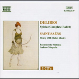 Delibes - Sylvia '1995