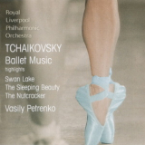 Tchaikovski, Royal Liverpool Philharmonic Orchestra - Ballet Music - Excerpts '2007