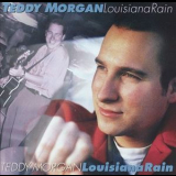 Teddy Morgan - Louisiana Rain '1996