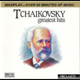 Tchaikovsky - Greatest Hits '1990