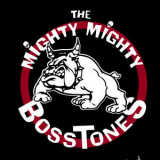 The Mighty Mighty Bosstones - Area 4 Festival '2011