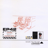 Cosmicity - Escape Pod For Two '2003