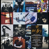 U2 - Achtung Baby '1991