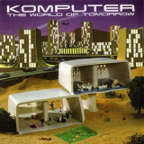Komputer - The World Of Tomorrow '1997
