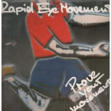 Rapid Eye Movement - Prove Your Movement '1988