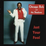 Chicago Bob & The Shadows - Just Your Fool '1997