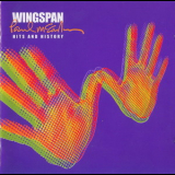 Paul McCartney - Wingspan: Hits And History '2001
