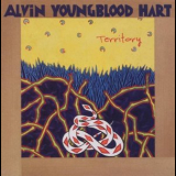 Alvin Youngblood Hart - Territory '1998