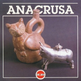 Anacrusa - Anacrusa '1993