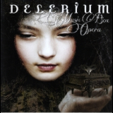 Delerium - Music Box Opera '2012