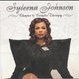 Syleena Johnson - Chapter 6: Couples Therapy '2014