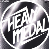 P Mobil - Heavy Medal '1983