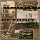 Eddie Burns - Detroit '1993