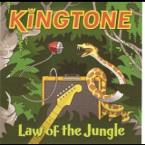 Kingtone - Law Of The Jungle '2011