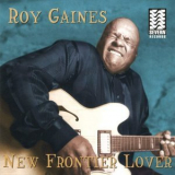 Roy Gaines - New Frontier Lover '2000