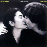 John Lennon & Yoko Ono - Double Fantasy [32xd-447 Japan 1st Press] '1980