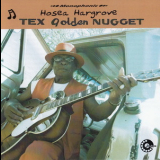 Hosea Hargrove - Tex Golden Nugget '2010