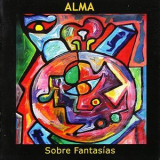 Alma - Sobre Fantasias '2008