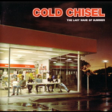 Cold Chisel - The Last Wave Of Summer '1998