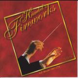 Handel - Hadel's Fireworks '1998