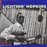 Lightnin' Hopkins - It's A Sin To Be Rich '1992