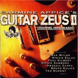 Carmine Appice - Carmine Appice's Guitar Zeus Ii: Channel Mind Radio '2001