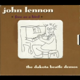 John Lennon - Free As A Bird - The Dakota Beatle Demos '1996