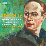 Finnish Rso, Sakari Oramo - Prokofiev - Symphonies 5 & 6 '2012
