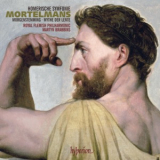 Royal Flemish Philharmonic, Martyn Brabbins - Mortelmans - Homerische Symfonie & Other Orchestral Works '2009