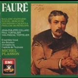 Michel Plasson - Faure - Orchestral Works Vol.2 - Plasson '2000