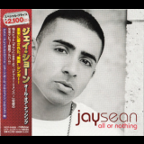 Jay Sean - All Or Nothing (japan) '2010