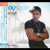 Jay Sean - So High (japan) '2012