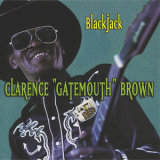Clarence Gatemouth Brown - Blackjack '1977