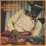 Clarence Gatemouth Brown - Pressure Cooker '1985