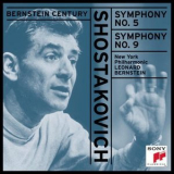 Shostakovich - Symphonies No.05 In D Minor, Op.47; No.09 In E-flat Major '1992
