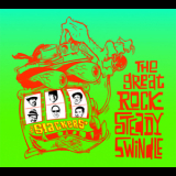 The Slackers - The Great Rocksteady Swindle '2010