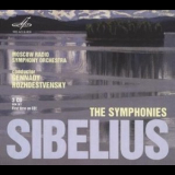 Rozhdestvensky - Sibelius The Symphonies '2010